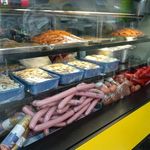 ساندویچ ویژه افشین