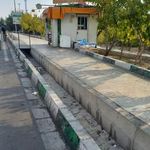 دکه روزنامه فروشی