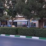ایستگاه اتوبوس سجادیه 17