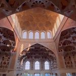 عمارت عالی قاپو