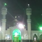 امامزاده شاهزاده عبدالله