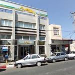 بانک تجارت شعبه شهرستان بردسکن