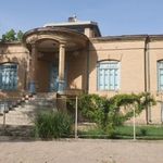 باغ و عمارت امین الاسلامی