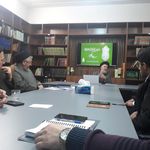 پژوهشکده علمی و کاربردی باقرالعلوم  