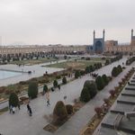 عمارت عالی قاپو