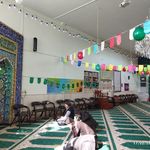 مسجد و حسینیه امام زمان