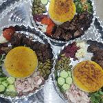 رستوران سنتی گیلانشا