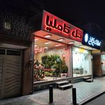 گل فروشی کاملیا