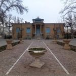 باغ و عمارت امین الاسلامی