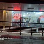 ایستگاه اتوبوس سجادیه 17