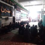 مسجد حضرت ابوالفضل