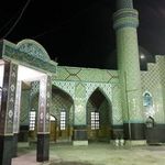 امامزاده شاهزاده عبدالله