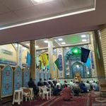 مسجد میرزا داوود