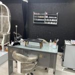 سالن زیبایی یاقوت