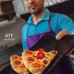 فست فود ای تی اف