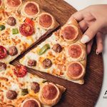 فست فود ای تی اف