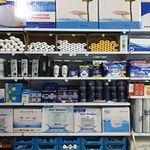 فروشگاه تصفیه اب خانگی مومنی