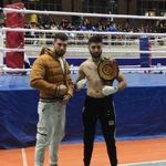 باشگاه کیک بوکسینگ ، رزمی و بوکس