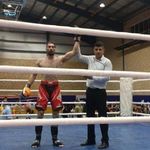 باشگاه کیک بوکسینگ ، رزمی و بوکس