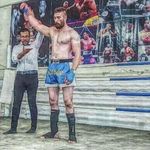 باشگاه کیک بوکسینگ ، رزمی و بوکس