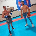 باشگاه کیک بوکسینگ ، رزمی و بوکس