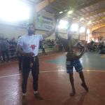 باشگاه کیک بوکسینگ ، رزمی و بوکس