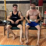 باشگاه کیک بوکسینگ ، رزمی و بوکس