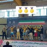 باشگاه کیک بوکسینگ ، رزمی و بوکس