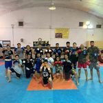 باشگاه کیک بوکسینگ ، رزمی و بوکس