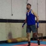 باشگاه کیک بوکسینگ ، رزمی و بوکس