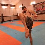 باشگاه کیک بوکسینگ ، رزمی و بوکس