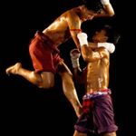 باشگاه کیک بوکسینگ ، رزمی و بوکس