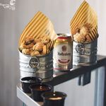 سرزمین سوخاری