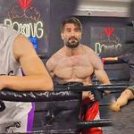 باشگاه کیک بوکسینگ ، رزمی و بوکس