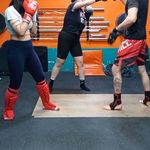 باشگاه کیک بوکسینگ ، رزمی و بوکس