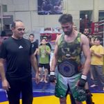 باشگاه کیک بوکسینگ ، رزمی و بوکس