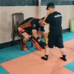 باشگاه کیک بوکسینگ ، رزمی و بوکس