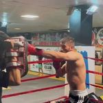 باشگاه کیک بوکسینگ ، رزمی و بوکس