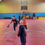آکادمی بسکتبال مهیاران(شیخ بهائی)