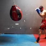 باشگاه کیک بوکسینگ ، رزمی و بوکس