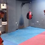 باشگاه کیک بوکسینگ ، رزمی و بوکس