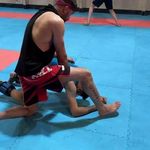 باشگاه کیک بوکسینگ ، رزمی و بوکس