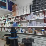 گالری برق صنعتی حسینی