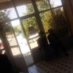 نمایشگاه بین المللی تبریز