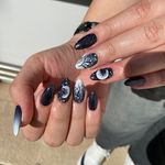 کاشت ناخن تخصصی لنا