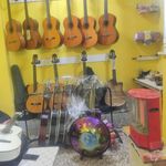 فروشگاه موسیقی فرشاد