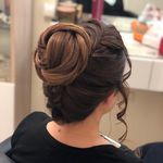 سالن زیبایی مهلقا