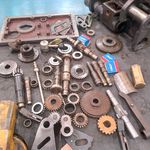 تعمیرات ماشین ابزار هداوند