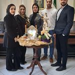 وکیل پایه یک دادگستری یلدا استرکی