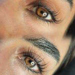 اکستنشن مژه و لیفت مژه و ابرو روشا